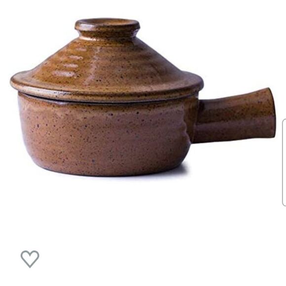 Terracotta vintage Pot a Boil - Picture 6 of 12